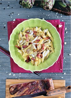 ПЕННЕ РИГАТЕ